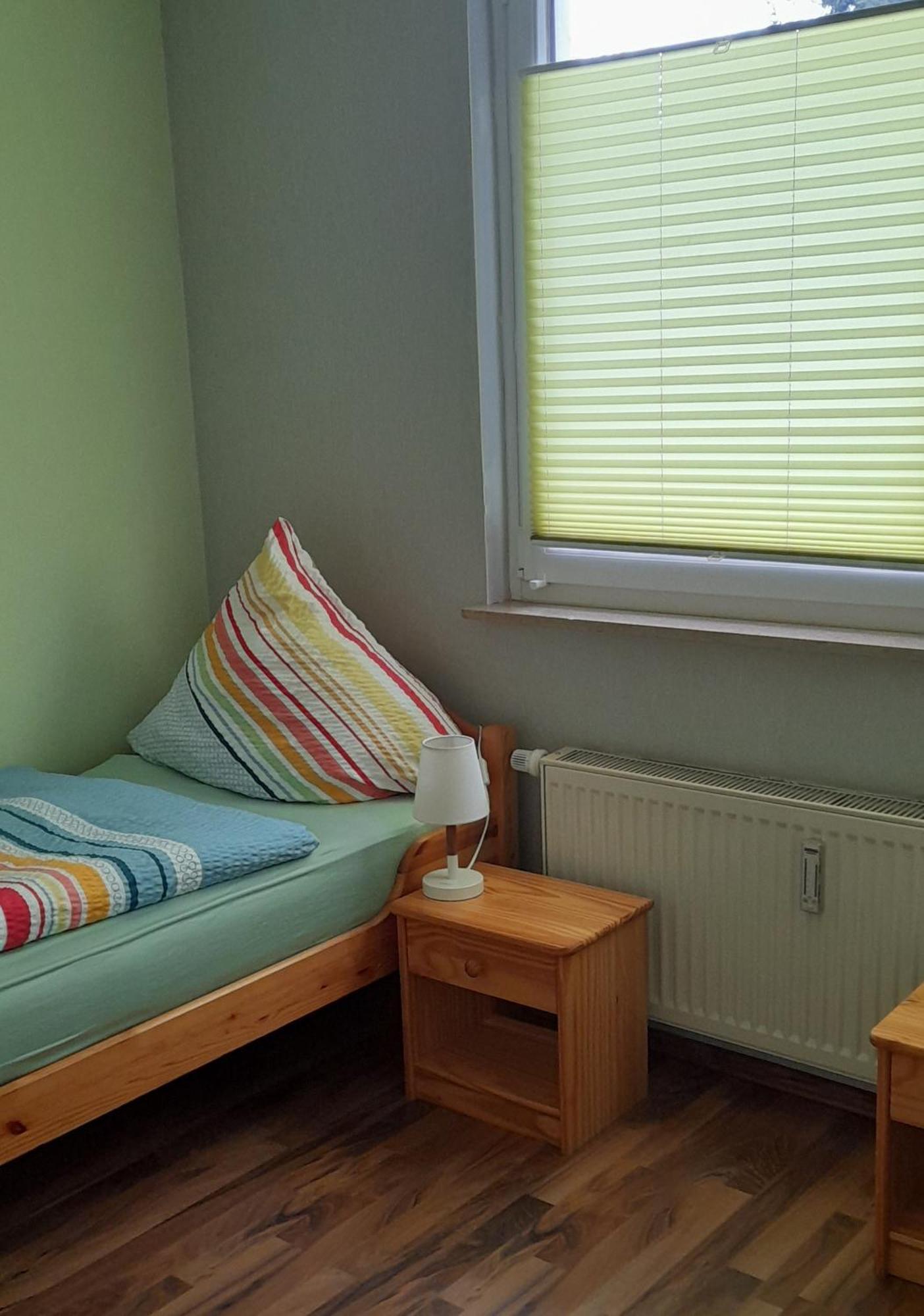 Ferienwohnung Panoramablick vom Obergeschoß Geislingen an der Steige Exterior foto