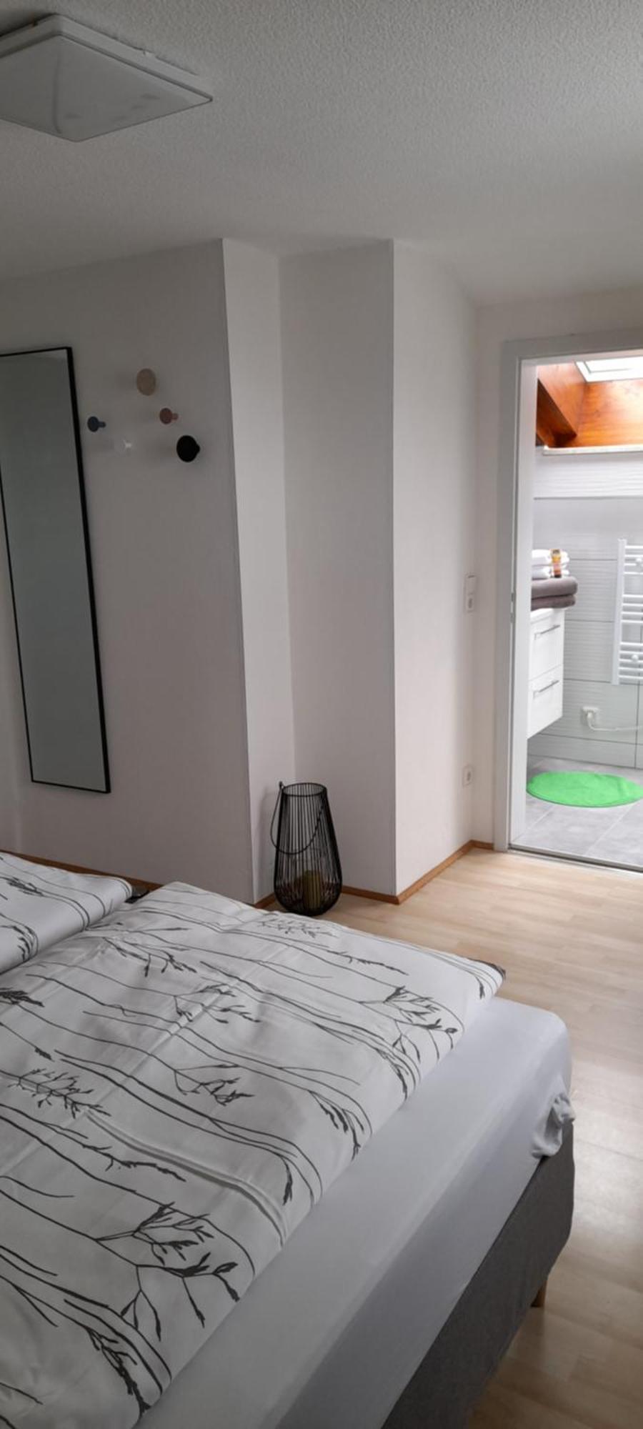 Ferienwohnung Panoramablick vom Obergeschoß Geislingen an der Steige Exterior foto